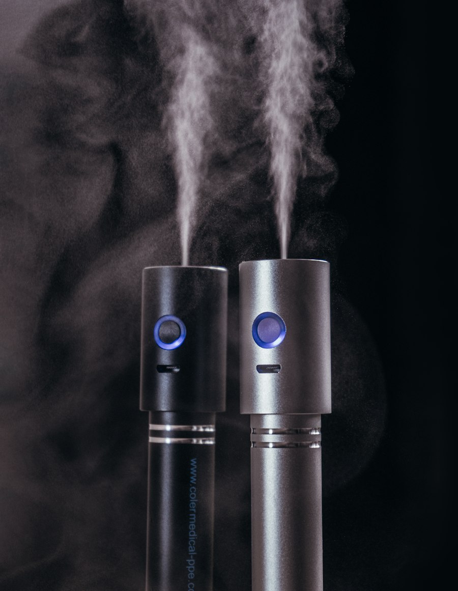 vape packaging