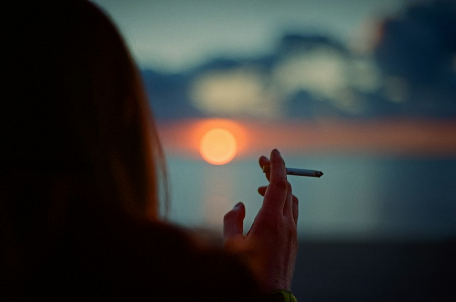 disposable vape