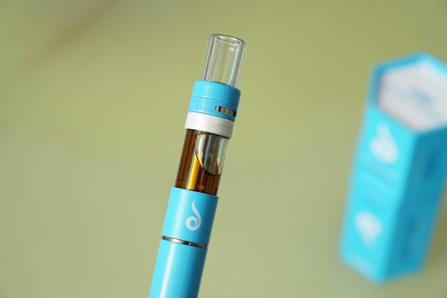 vape battery