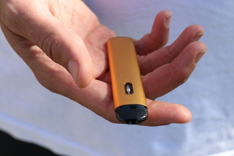 vape travel case