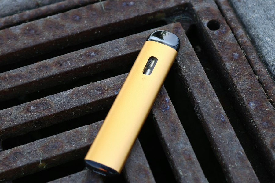 vape juice