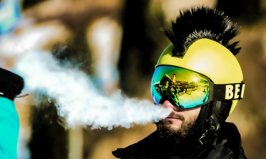 vape starter bundle