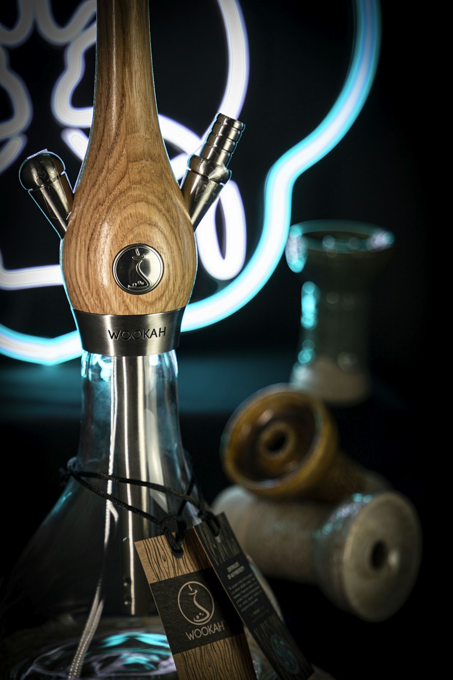 vape display stand