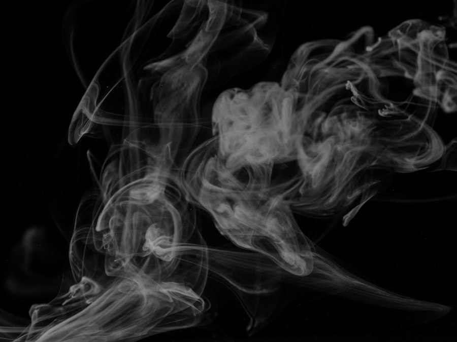 vape glass tube