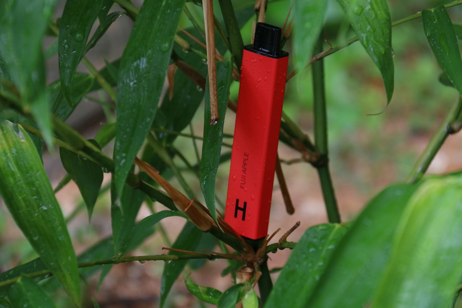 e-liquid