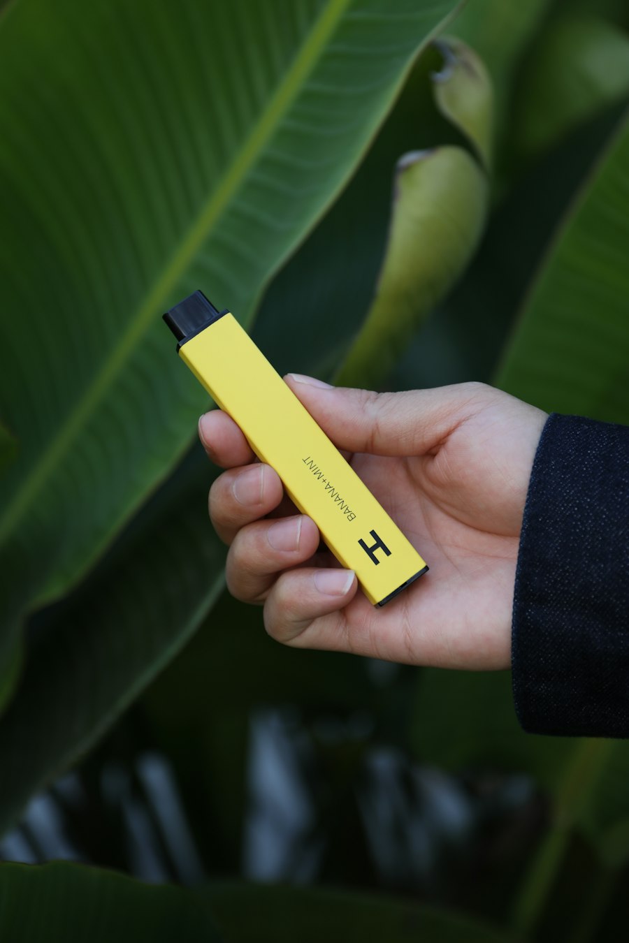 vape cartridge