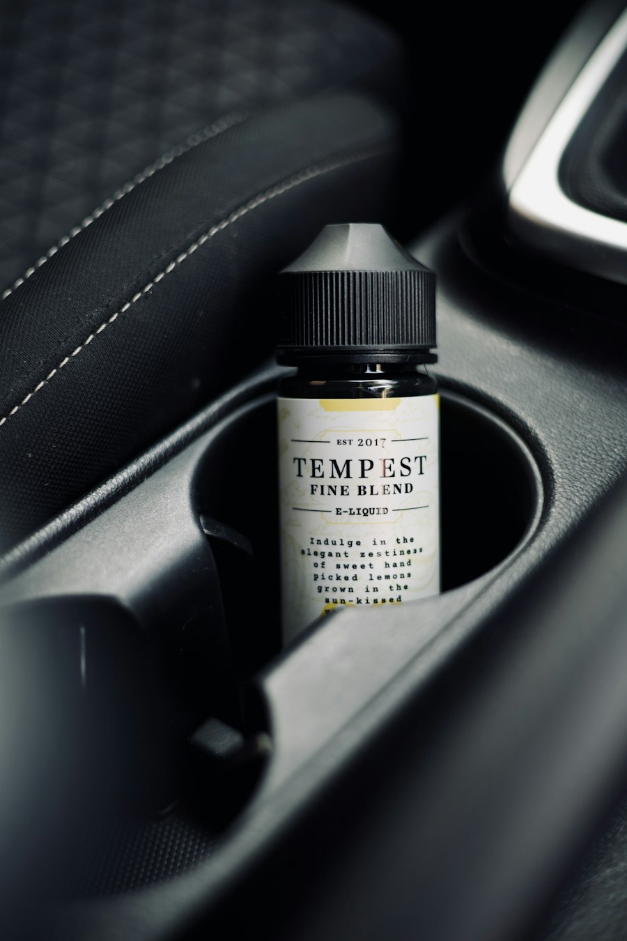 vape packaging