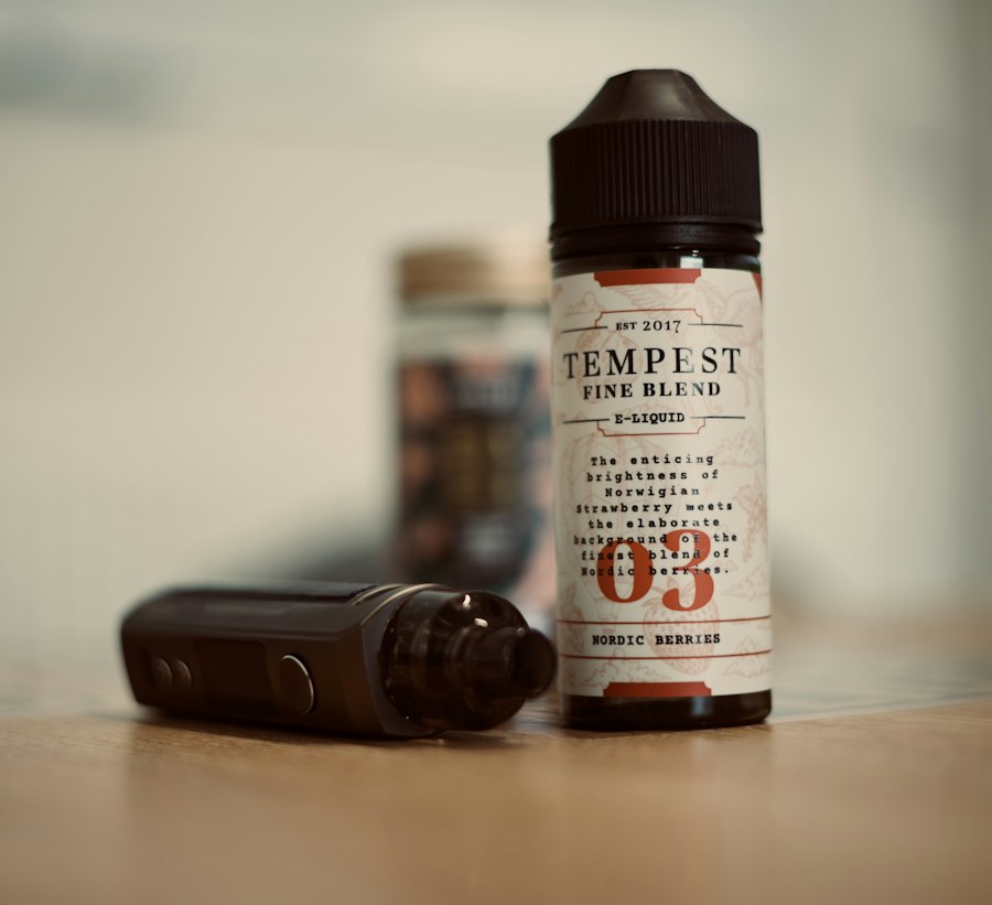 vape wire