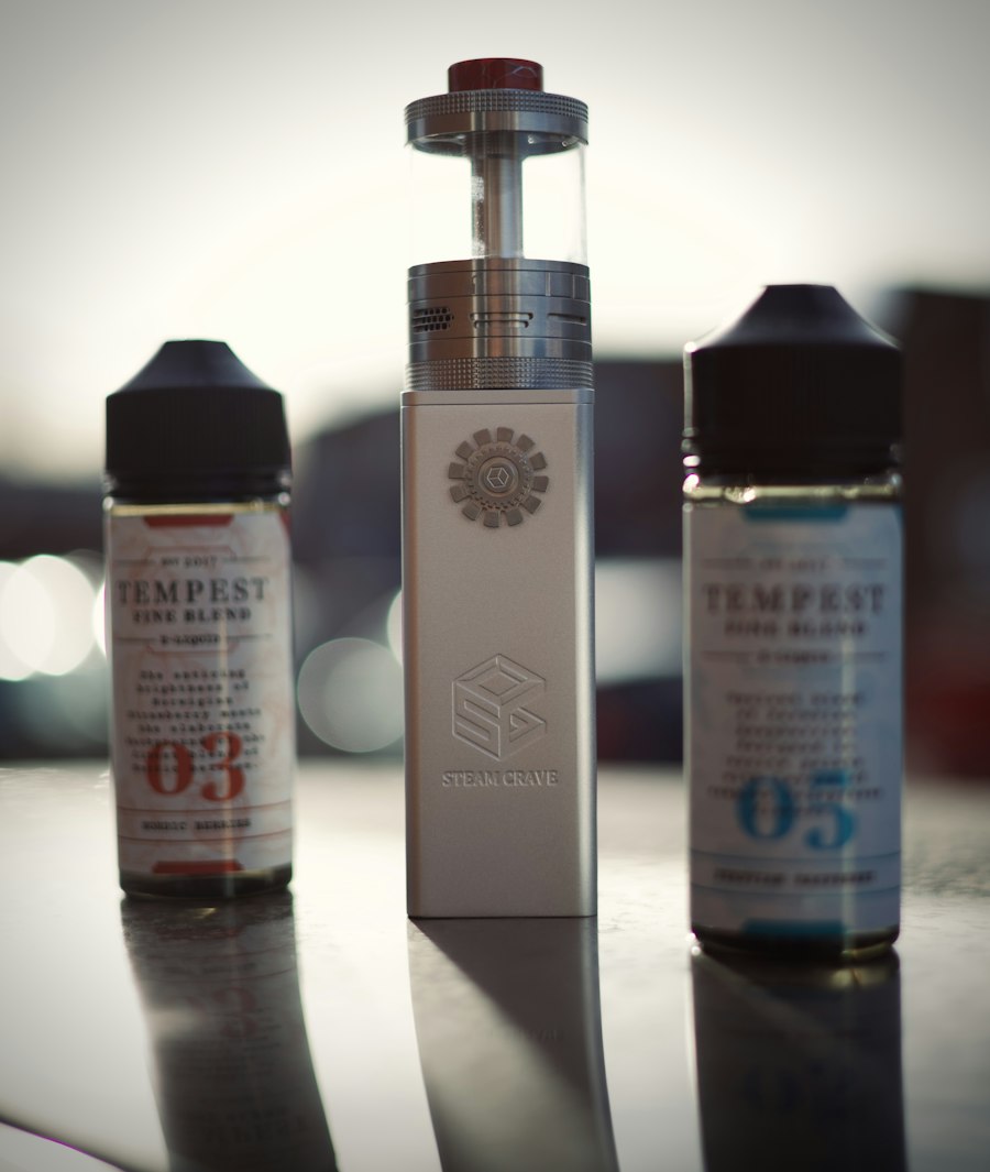 drip tip