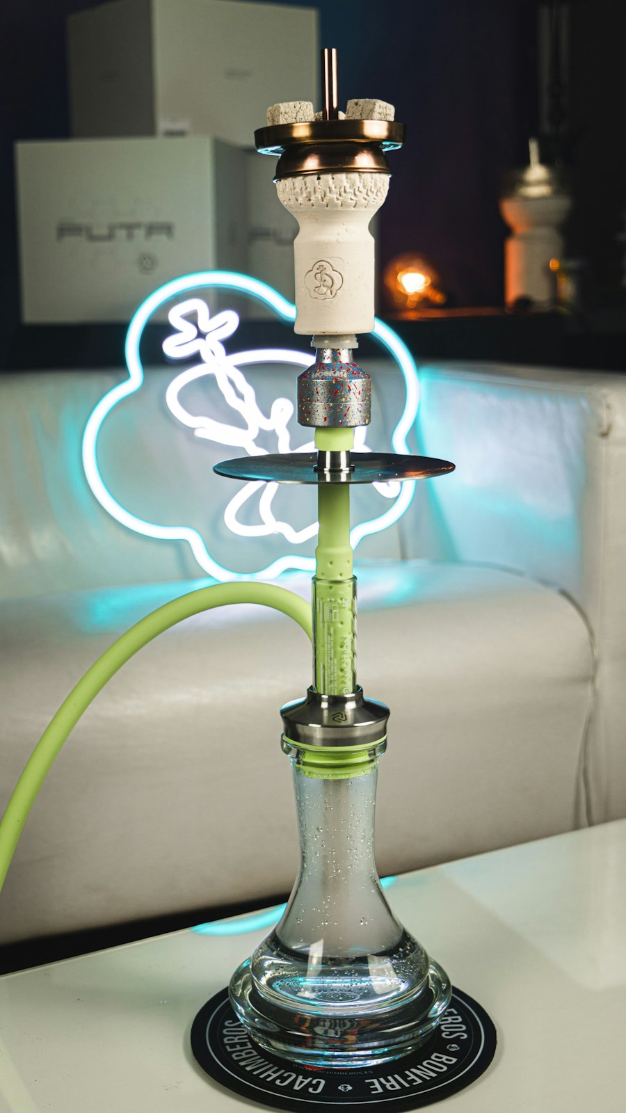 vape display stand