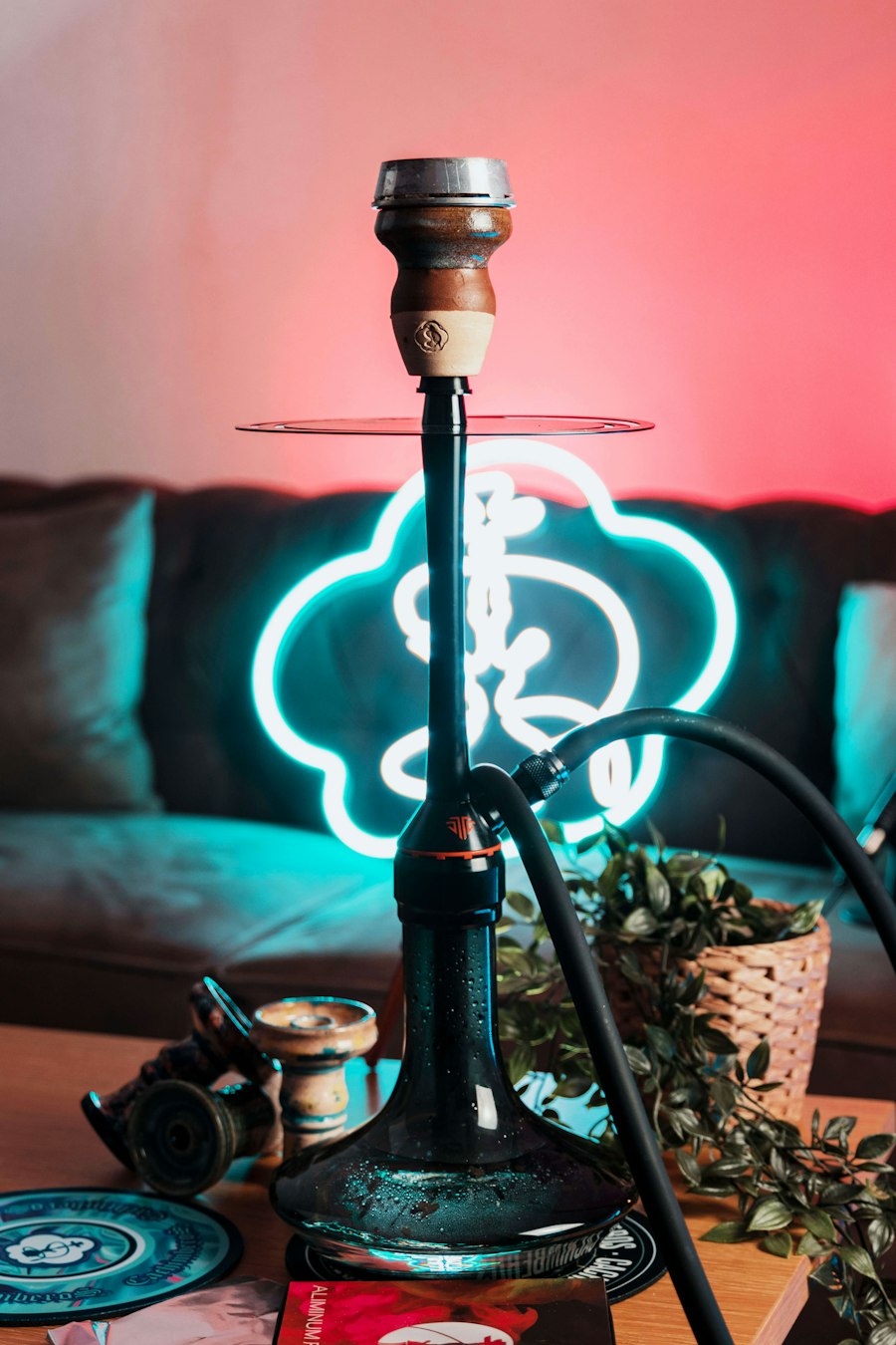 vape charger