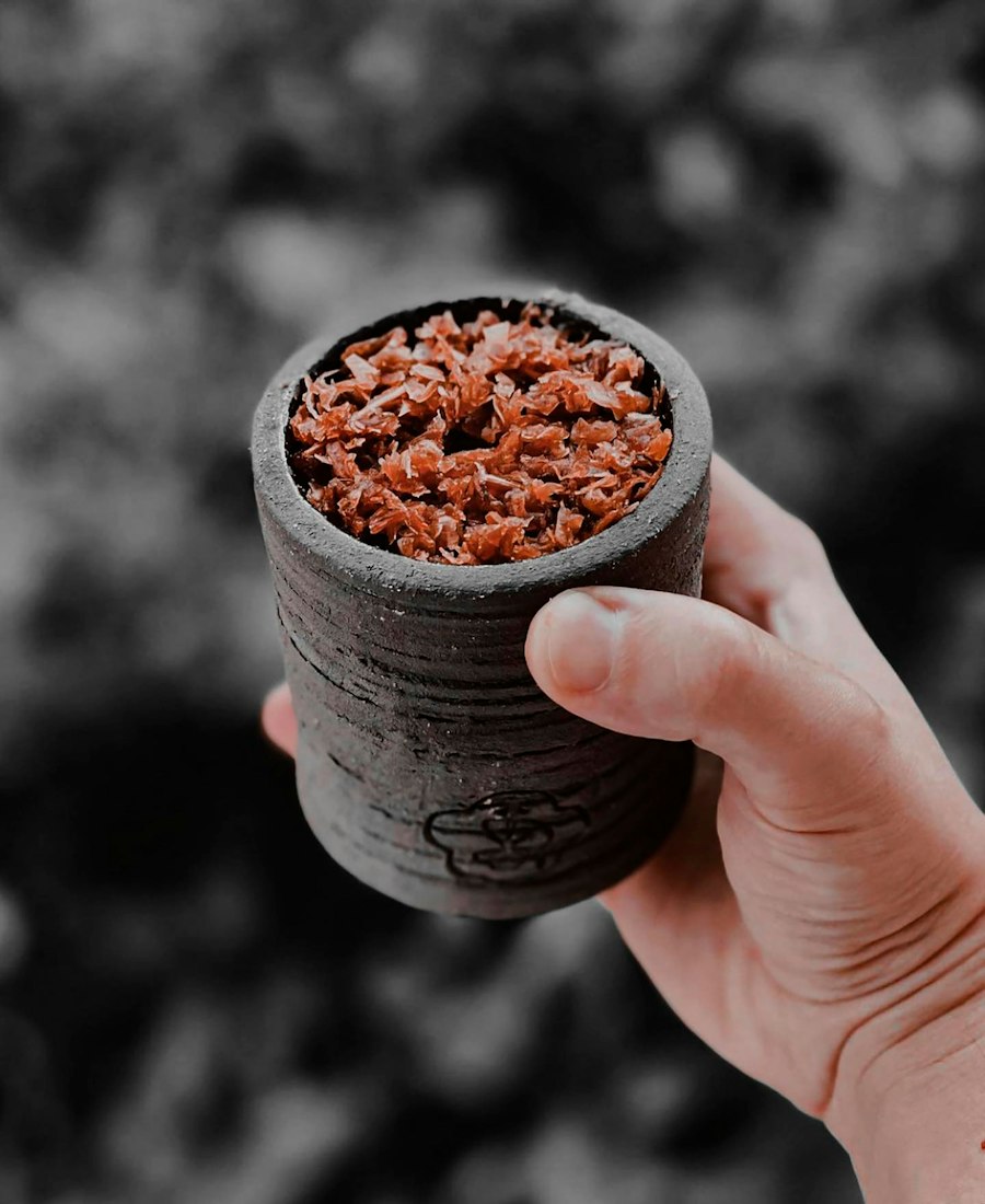 drip tip