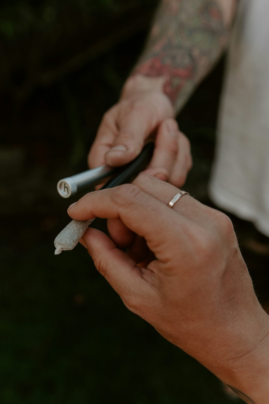 vape starter kit