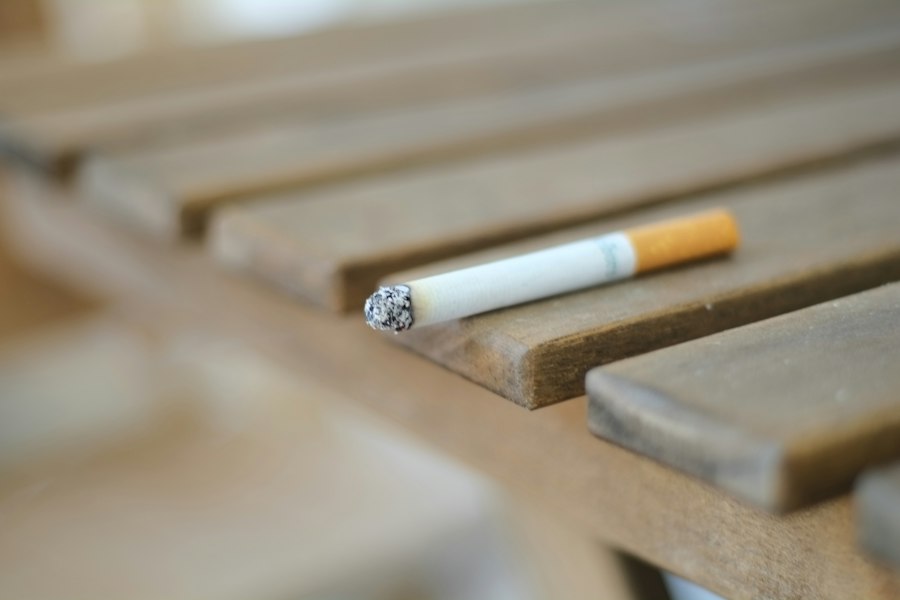 vape cartridge