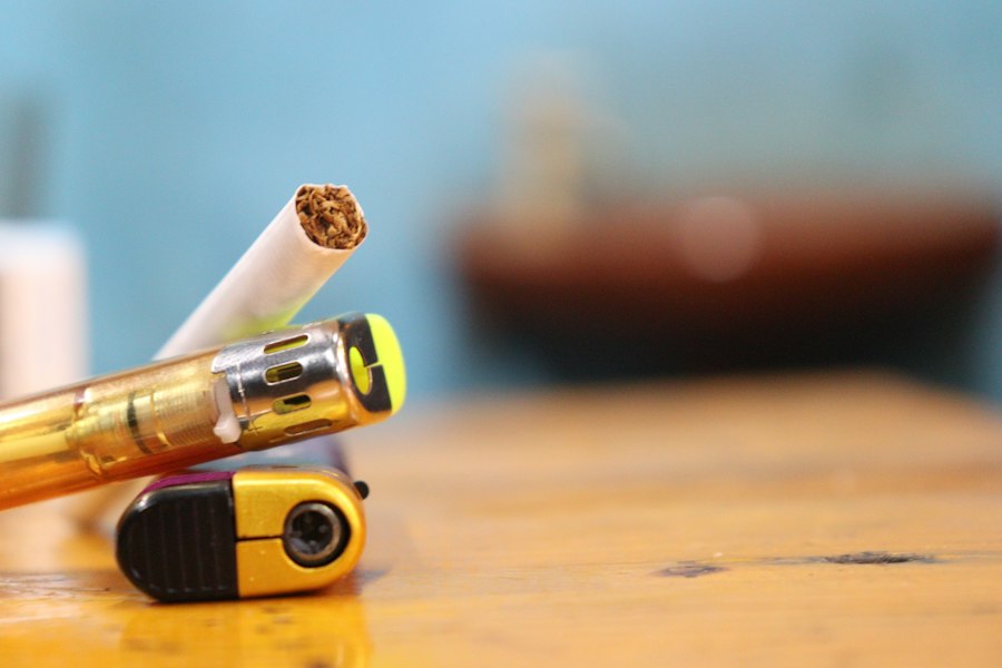 vape cotton