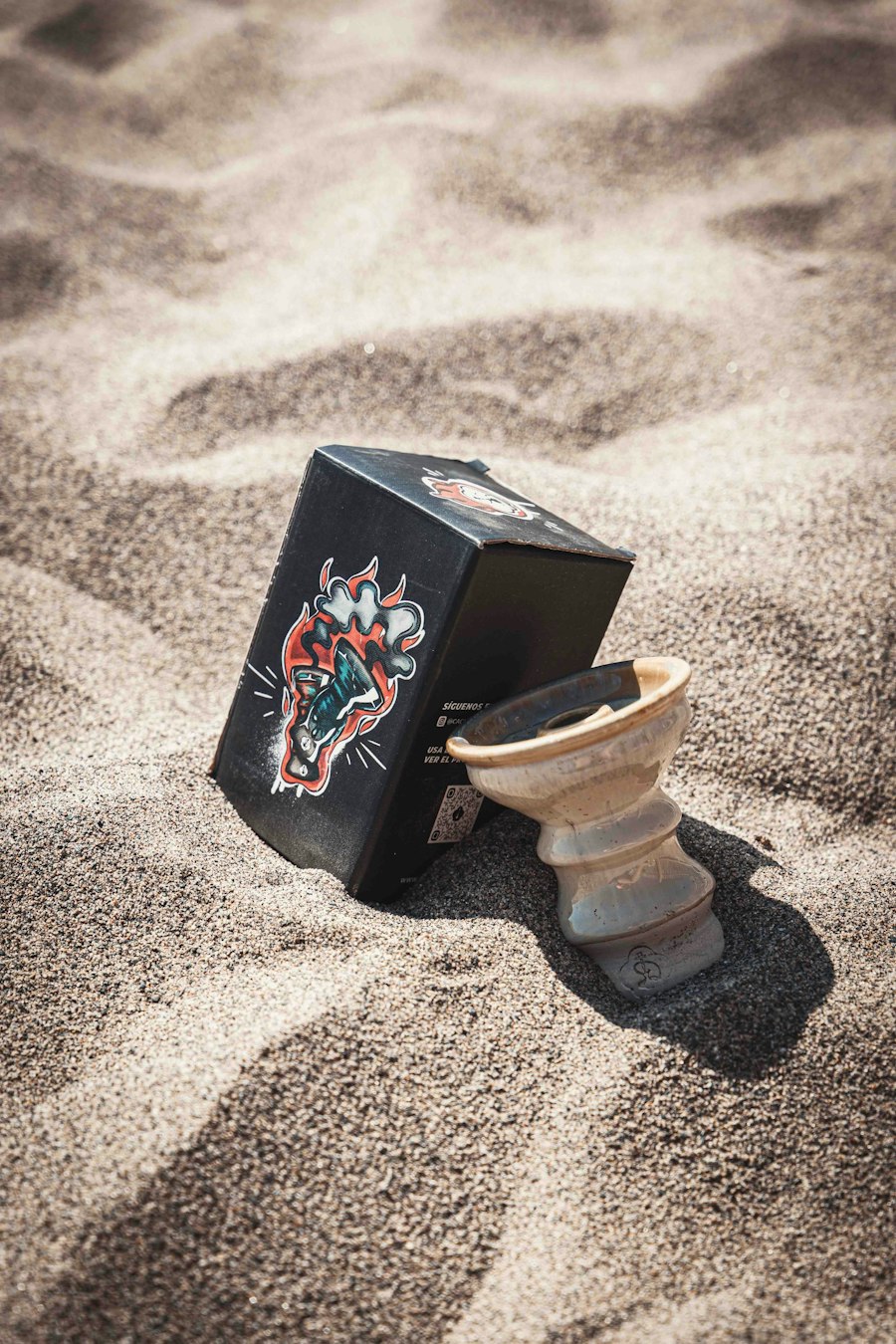 vape display stand