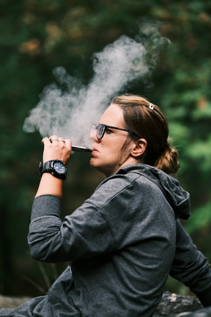vape wire