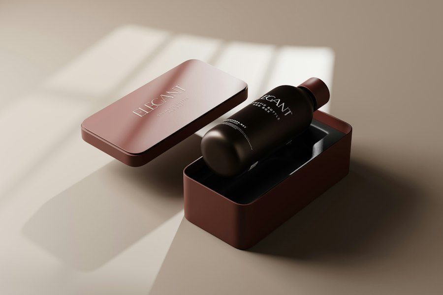 replacement pod