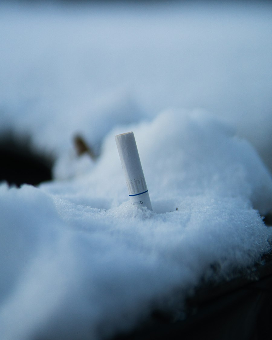 vape glass tube
