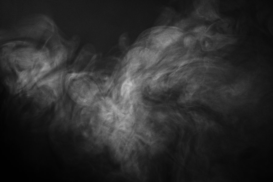 nicotine salt juice