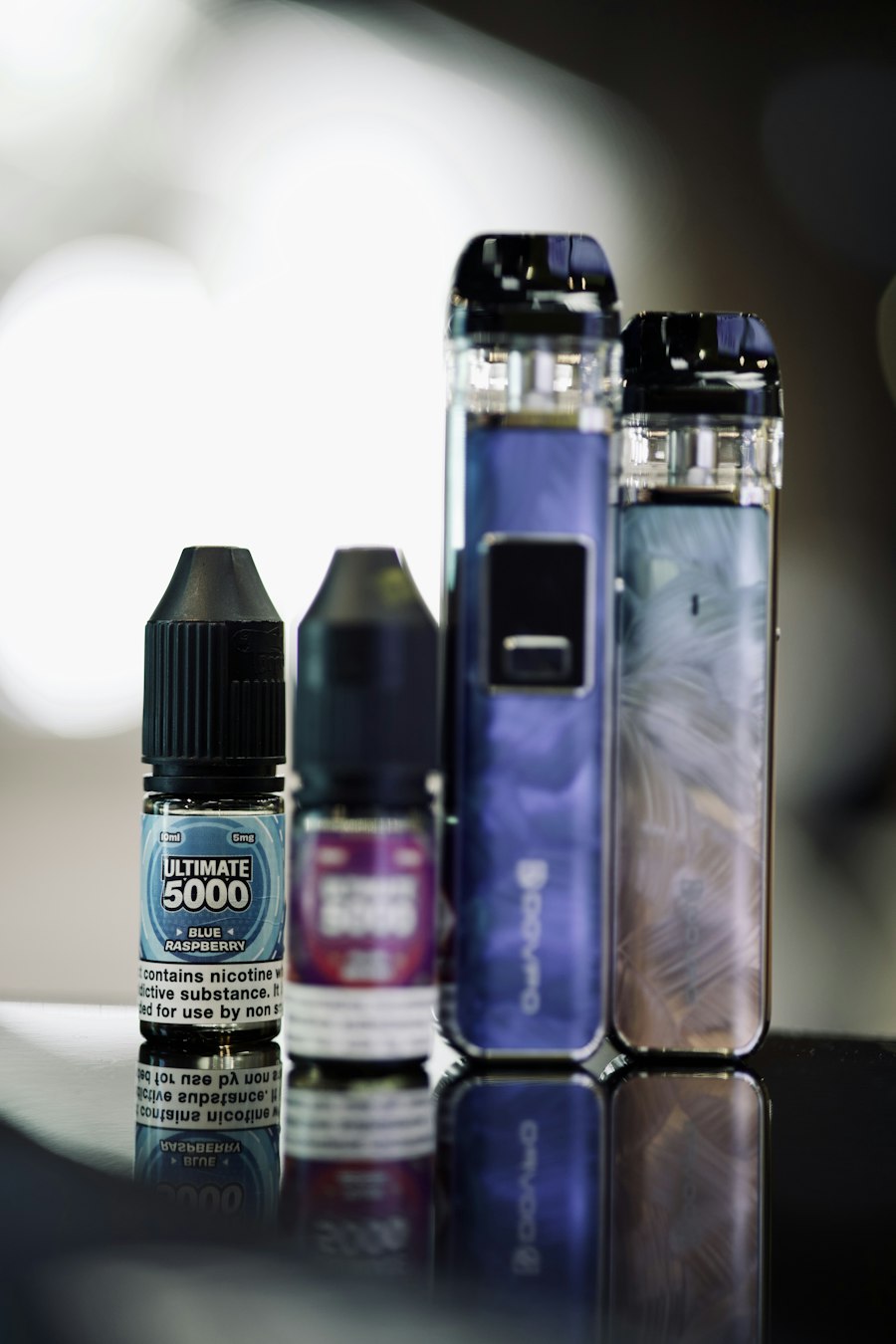 disposable vape