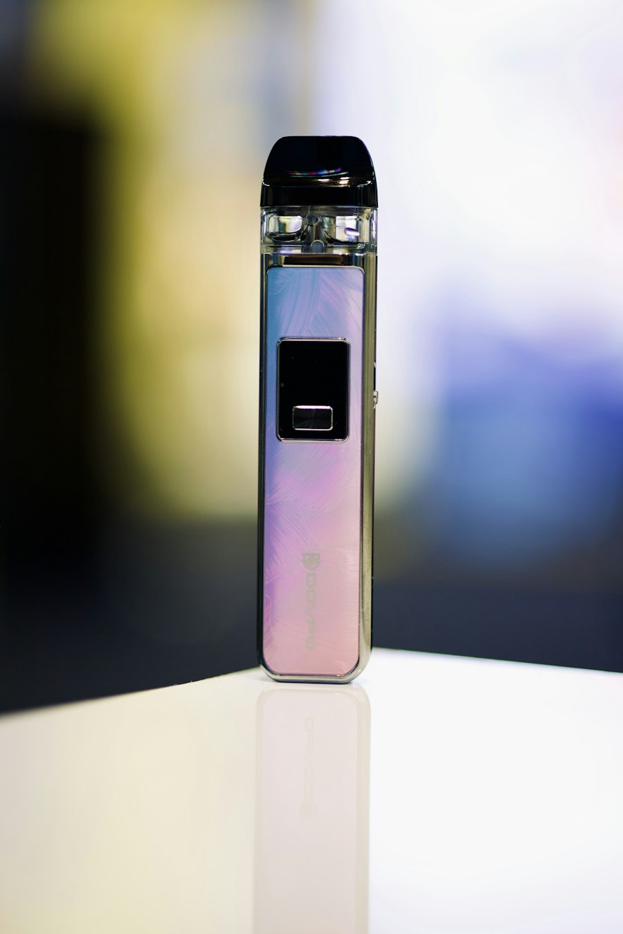 drip tip