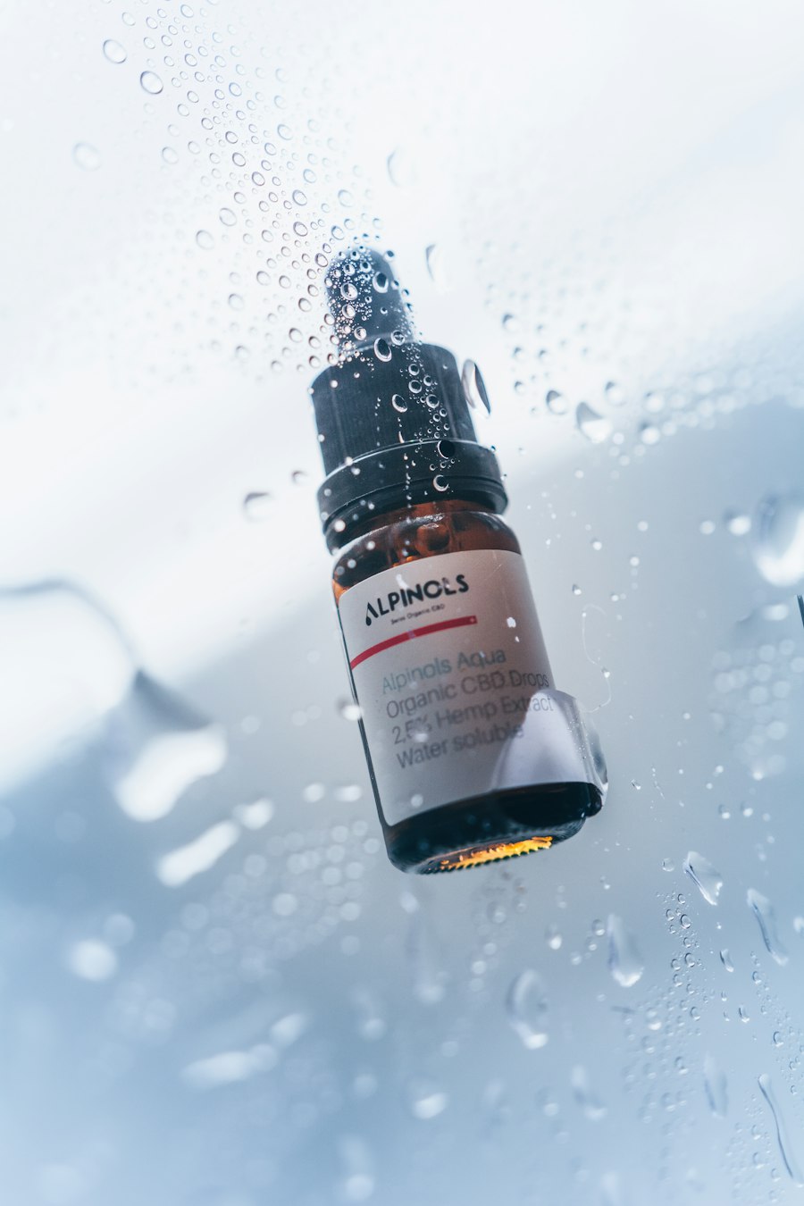 e-liquid