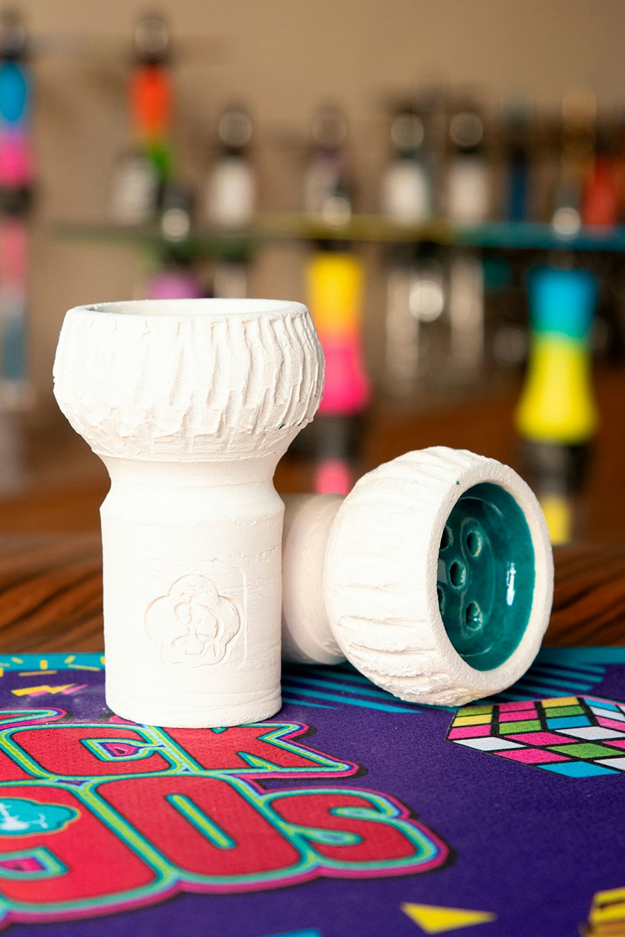 drip tip