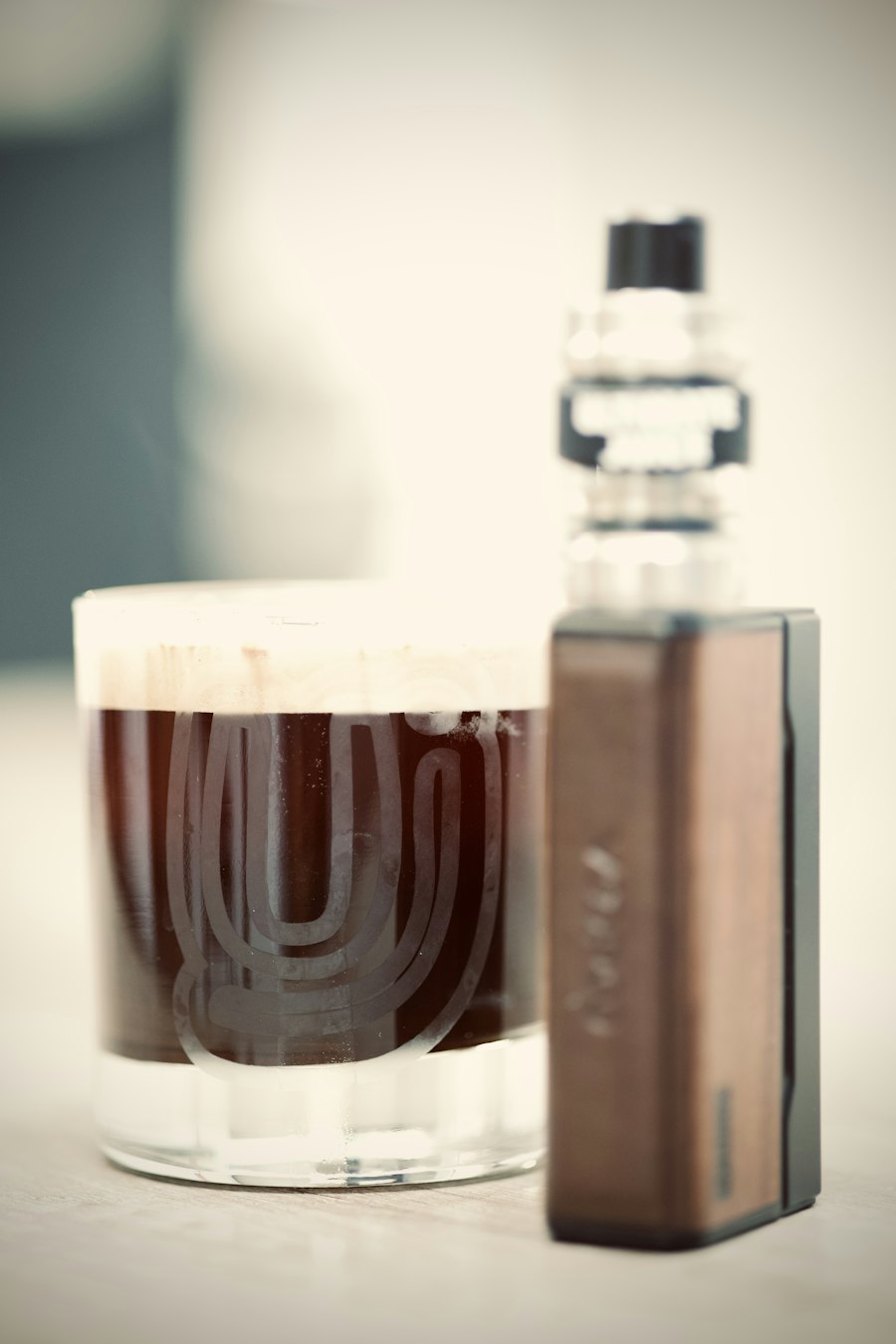 disposable vape