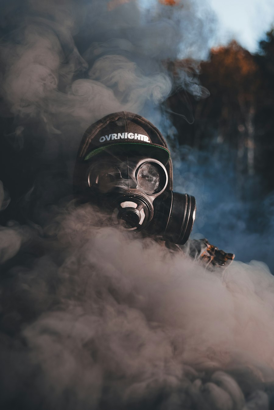 vape packaging