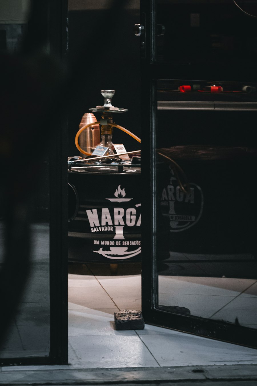 vape tank
