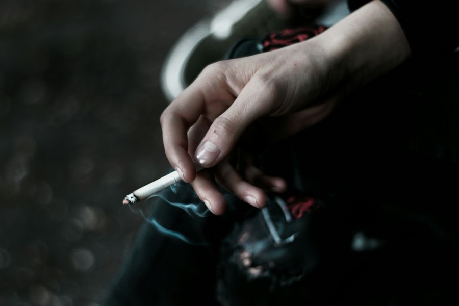 vape battery