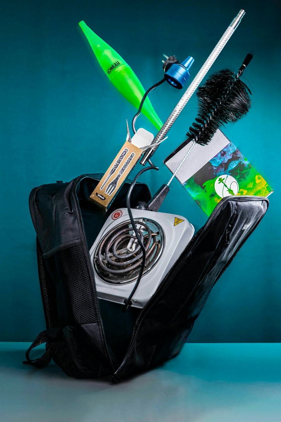 vape display stand