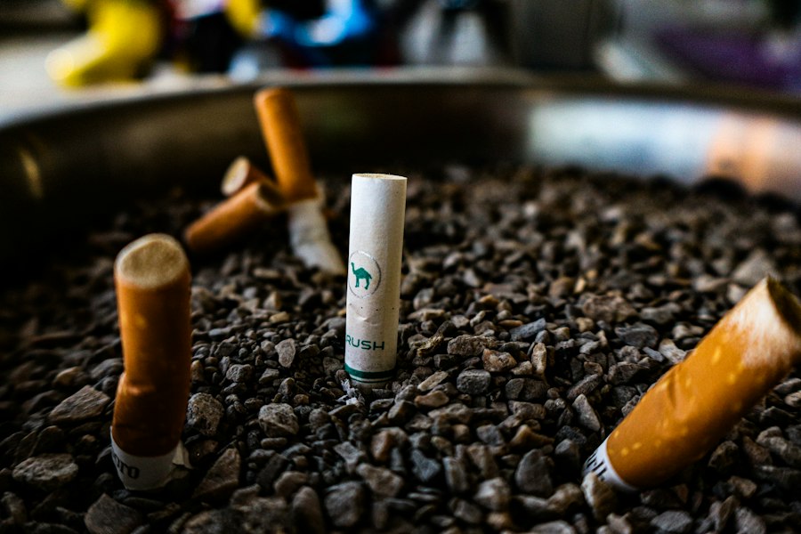 vape packaging