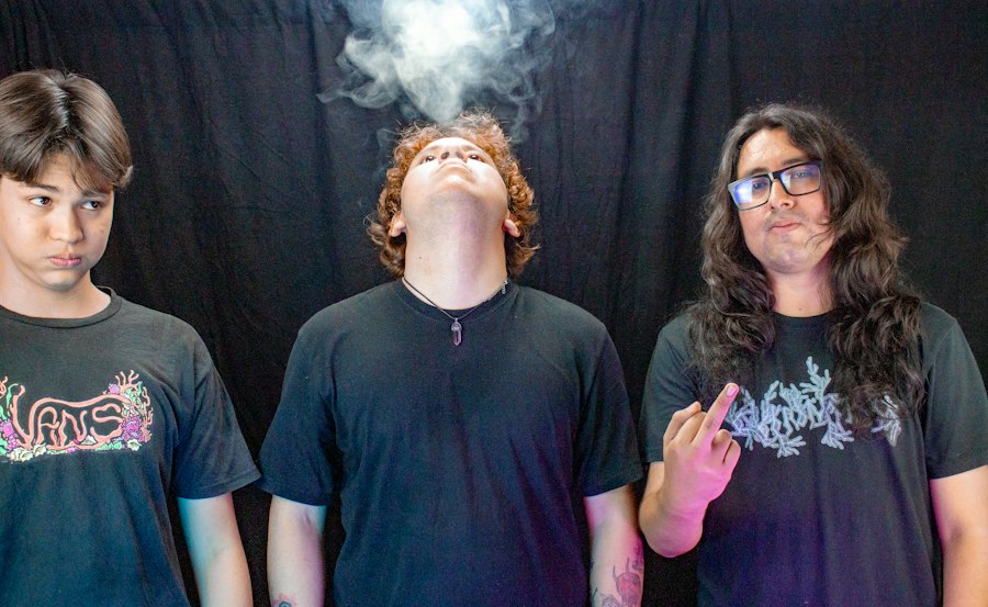 e-liquid
