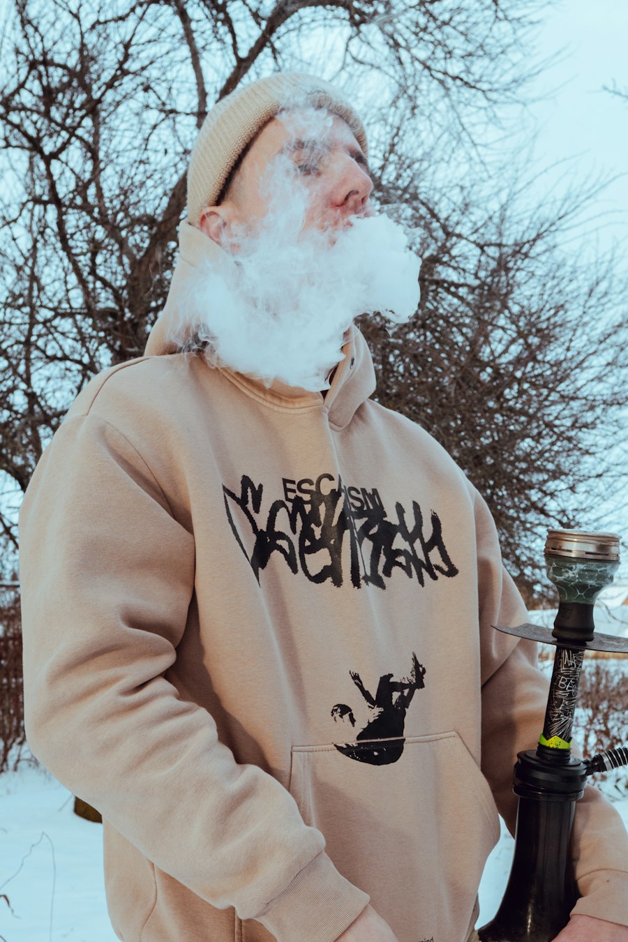vape tank