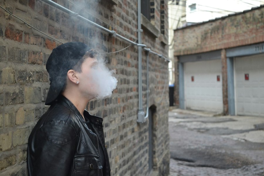 vape starter bundle