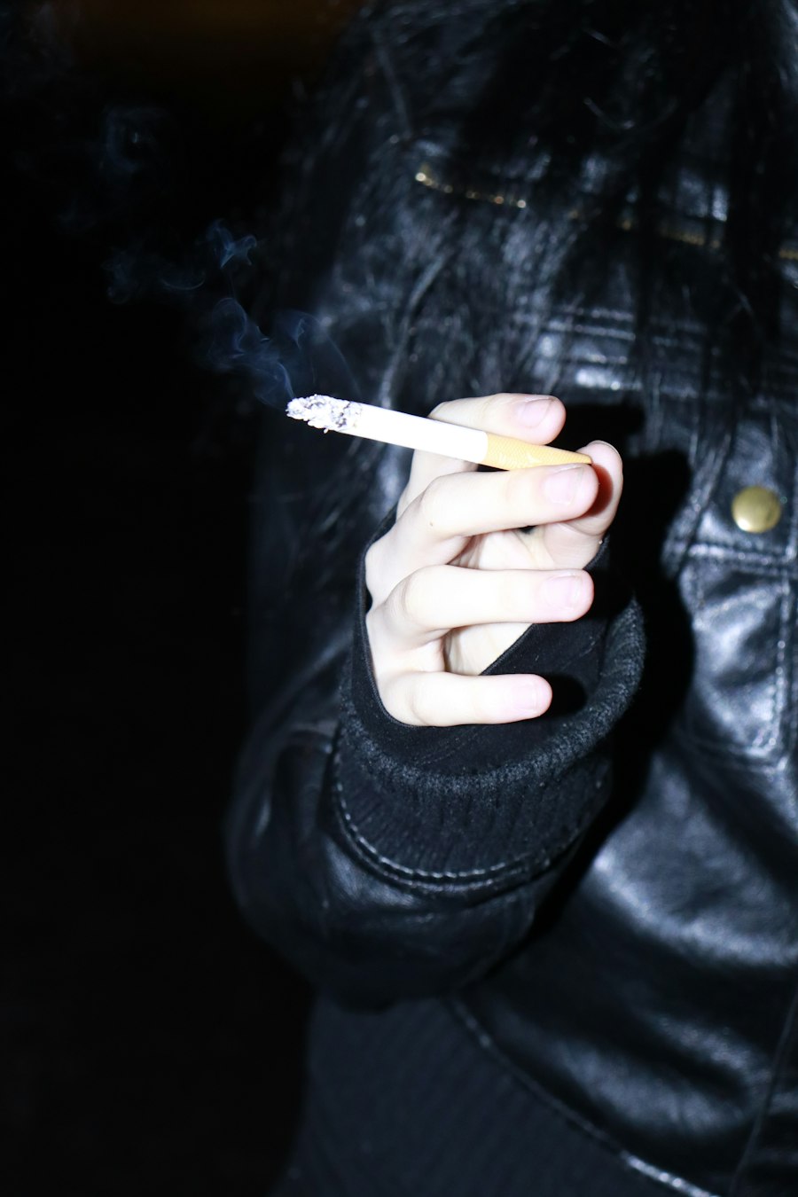 vape glass tube