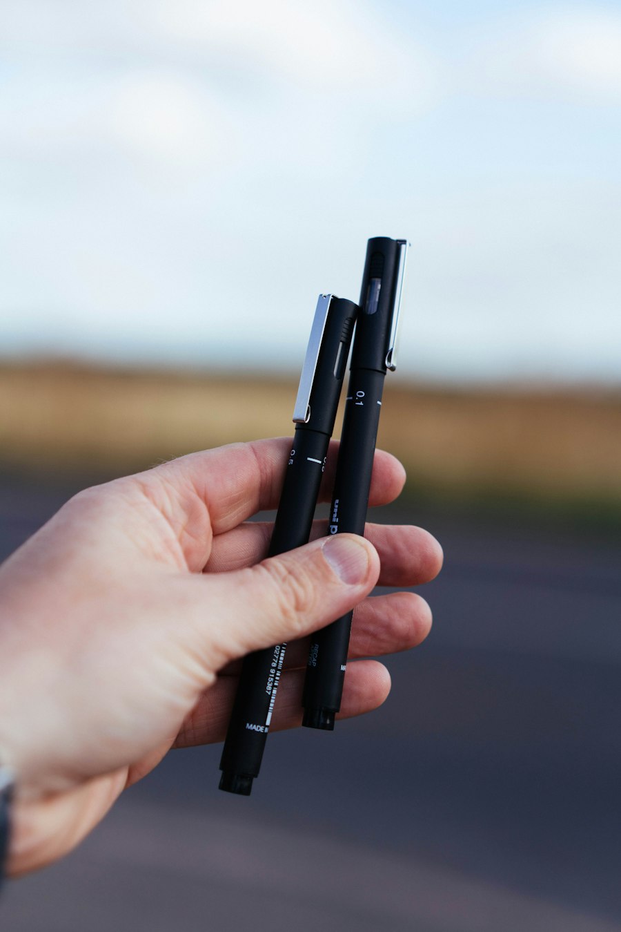 vape packaging