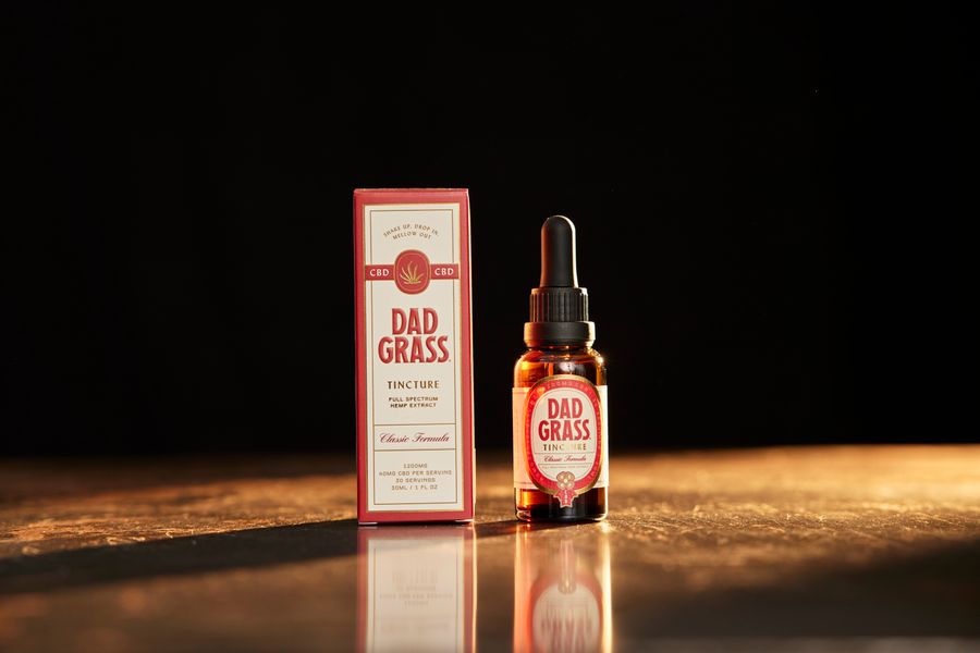 nicotine salt juice