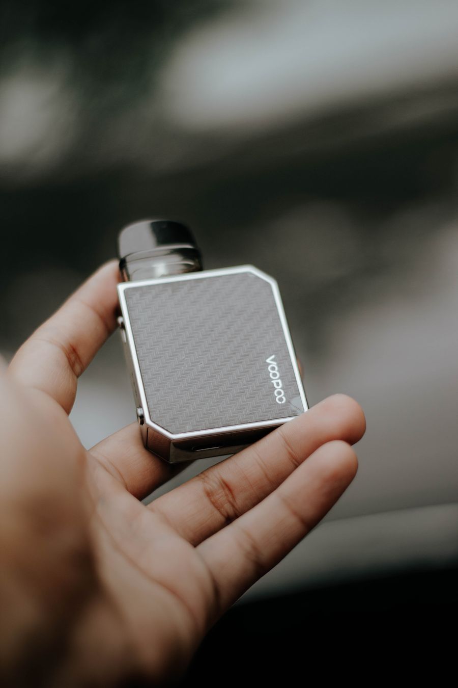 sub ohm tank