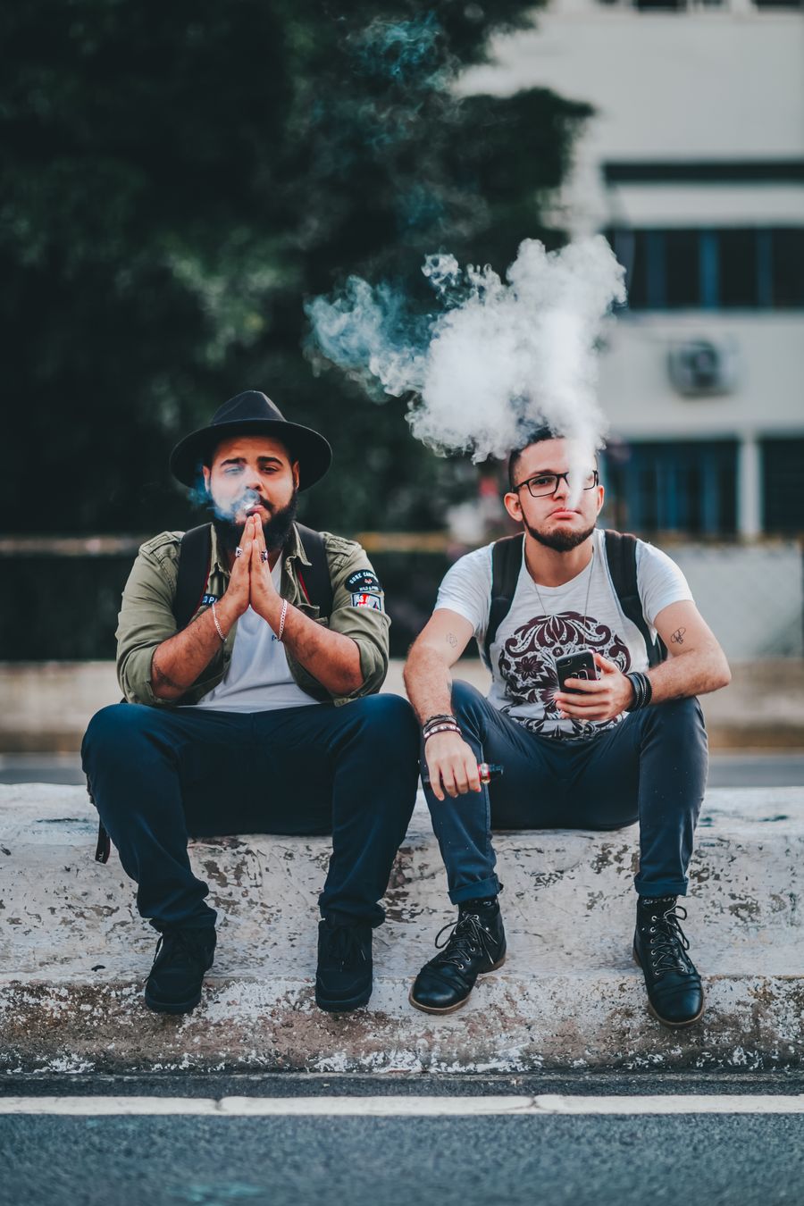 disposable vape