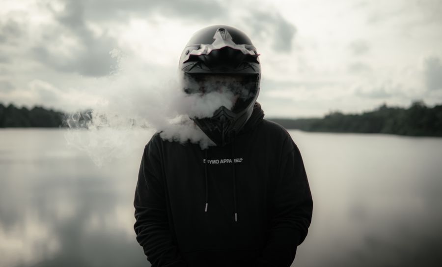 drip tip