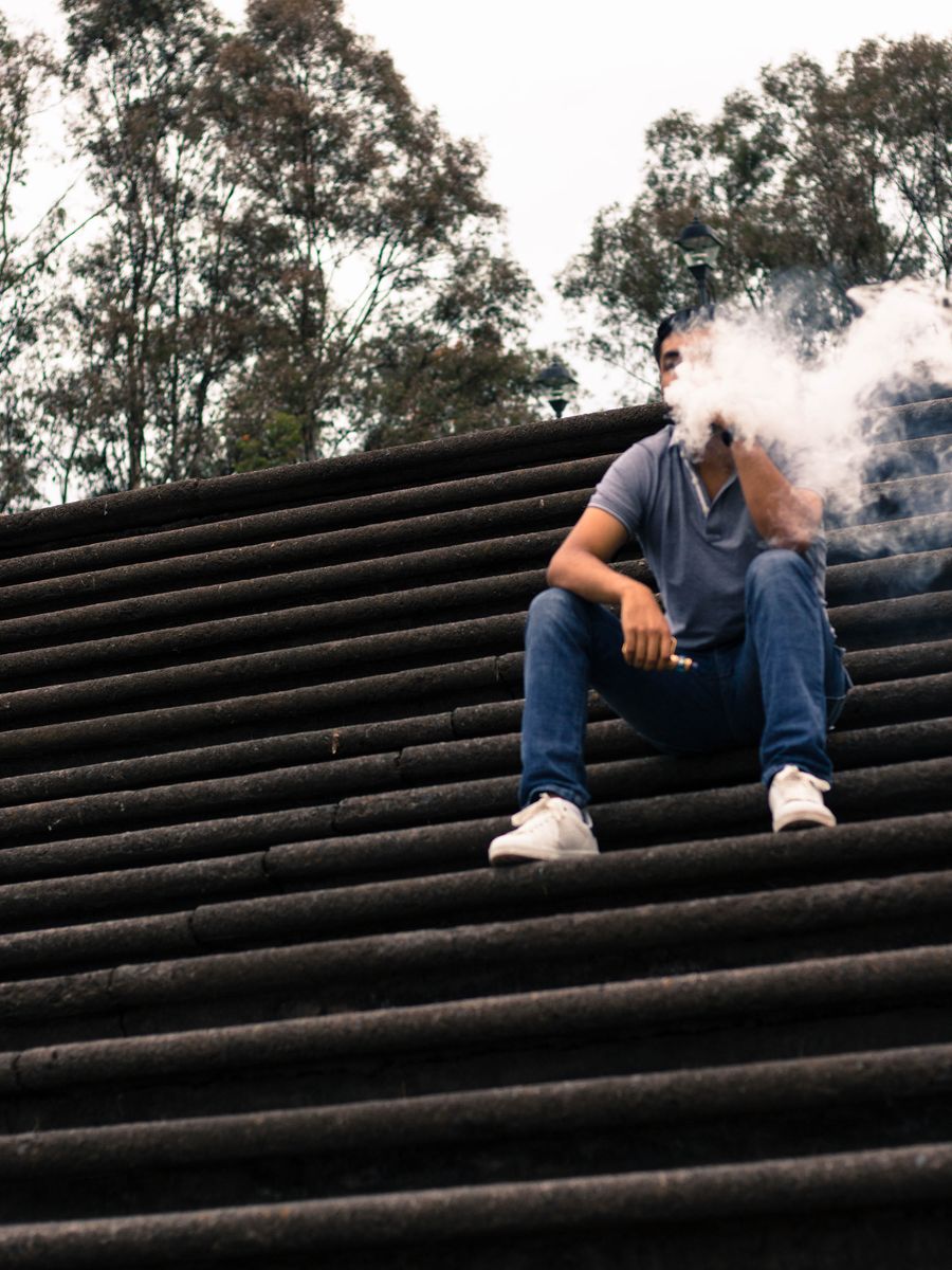 disposable vape