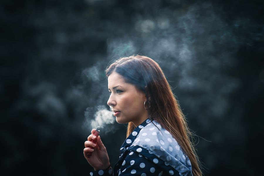 disposable vape