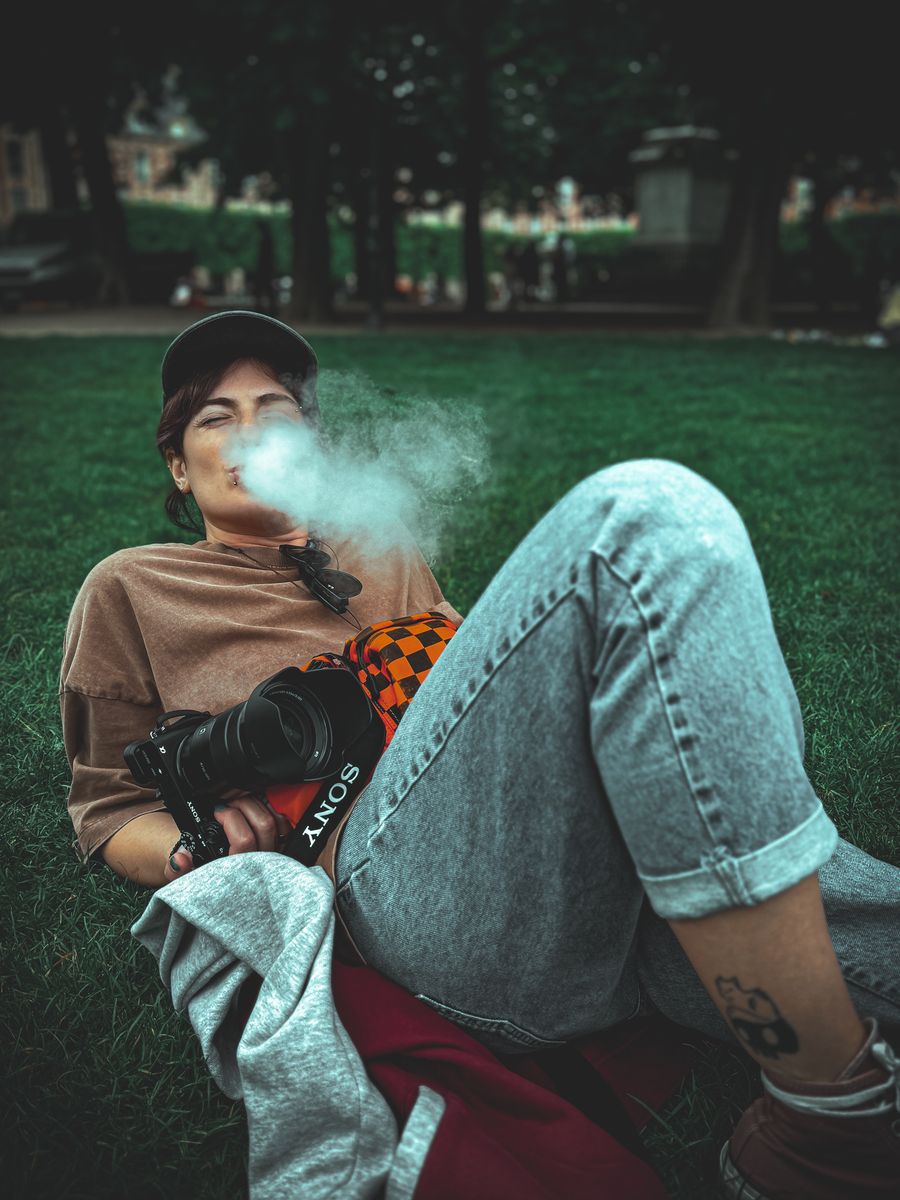 vape travel case