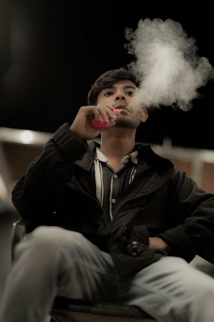 vape juice