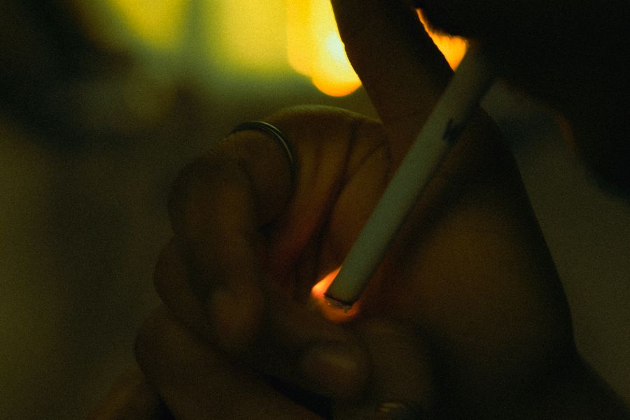vape lanyard
