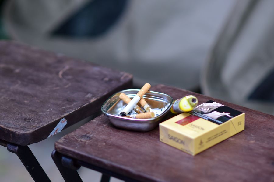 vape battery