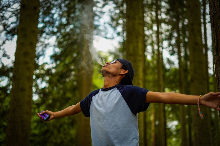 disposable vape